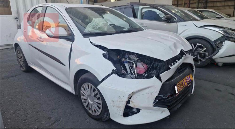 تويوتا يارس